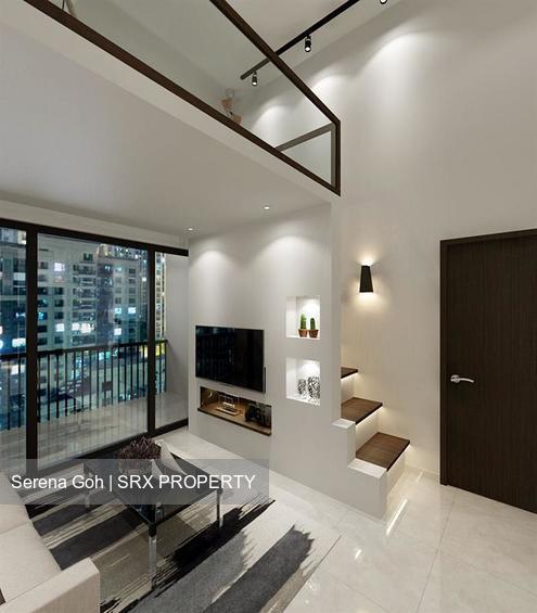 North Park Residences (D27), Apartment #171981052